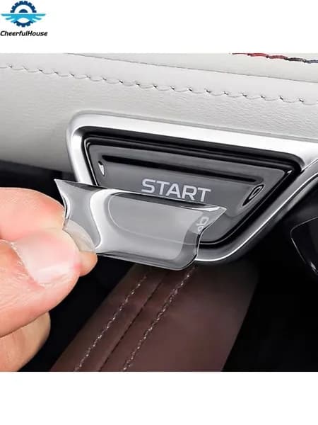 Geely Monjaro Ручка переключения передач