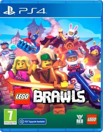 Игра  (PlayStation 4, PlayStation 5, Русские субтитры)