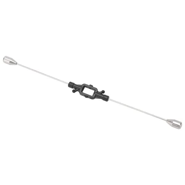 Балансир для вертолета WLtoys V912-02 черный замена