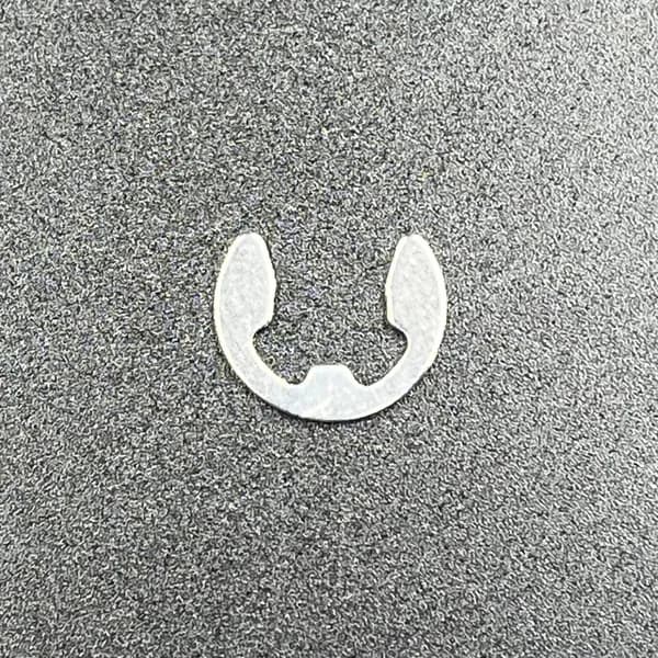 Кольцо стопорное Yamaha (93430-06M02) (PREMARINE)