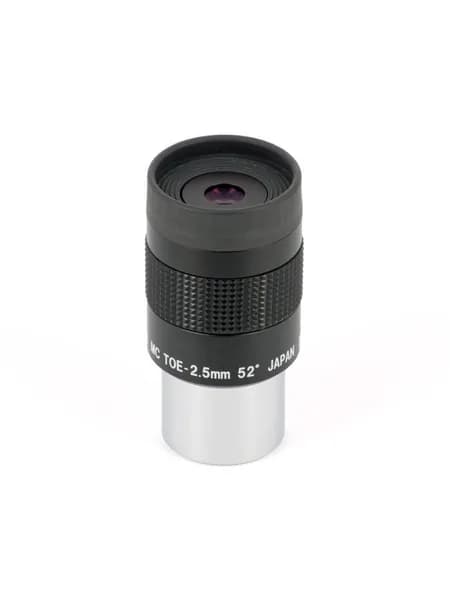 Окуляр Takahashi TOE-2.5mm 1.25" 52 градуса - # TKA00613