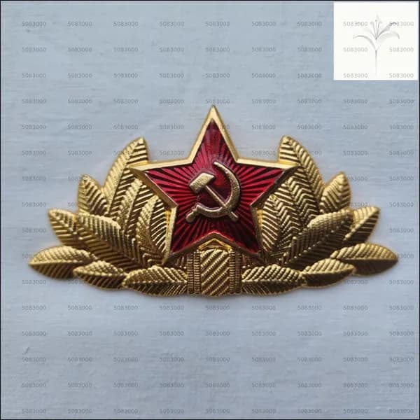 Знамя, вымпел коллекционный