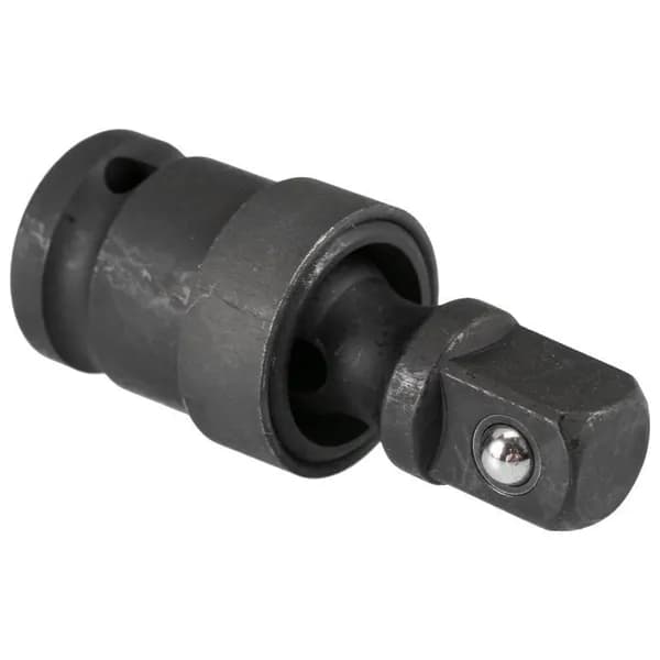 Шарнир карданный (кардан ударный), 1/2", сталь Cr-Mo