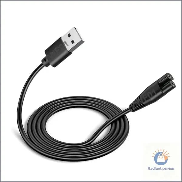 USB-адаптер питания для зарядки Waterpik WP360 WP360W WP462 WP462W WP450 WP450W WP450EC WP462E Ирригатор USB-кабель для зарядного устройства