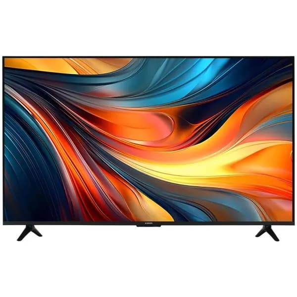 Xiaomi Телевизор L43MB-AFRU 43″ Full HD, черный