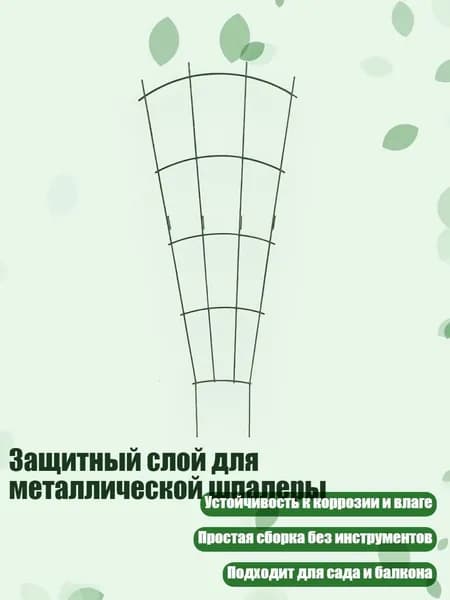 Кронштейн для кашпо 1 шт