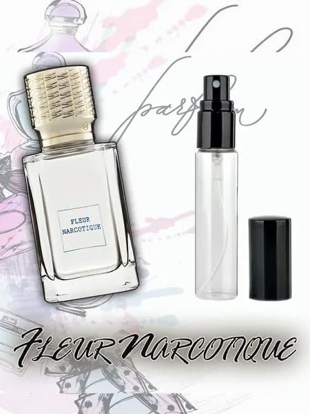 Fleur Narcotique / Флер Наркотик - 5 мл