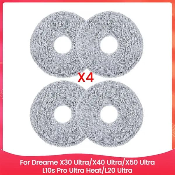 (T B A J) Для Деталей Швабры X30 Ultr/X40 Ultra/X50 Ultra