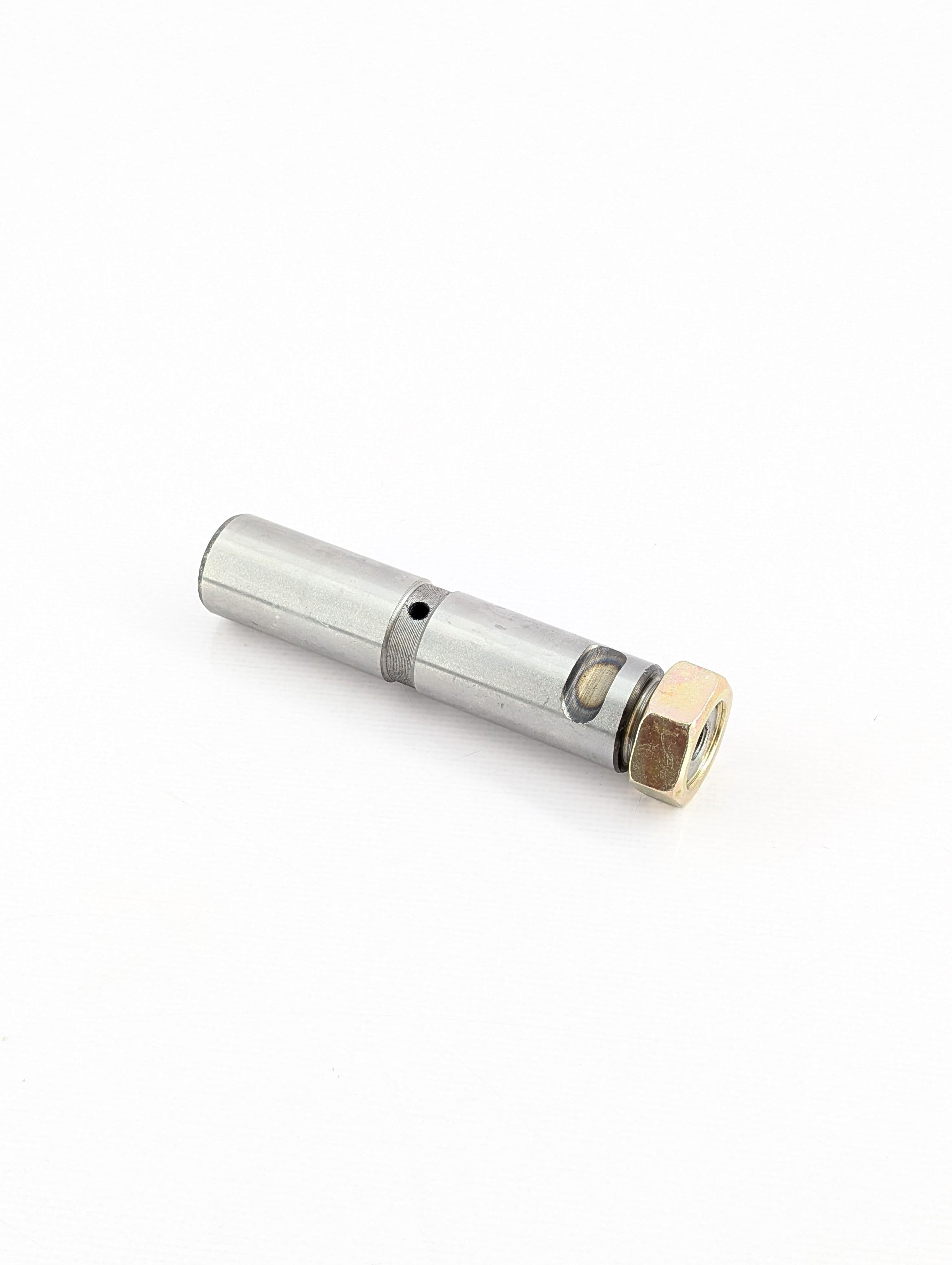 SP24 Палец рессоры 28*120 мм, GSParts