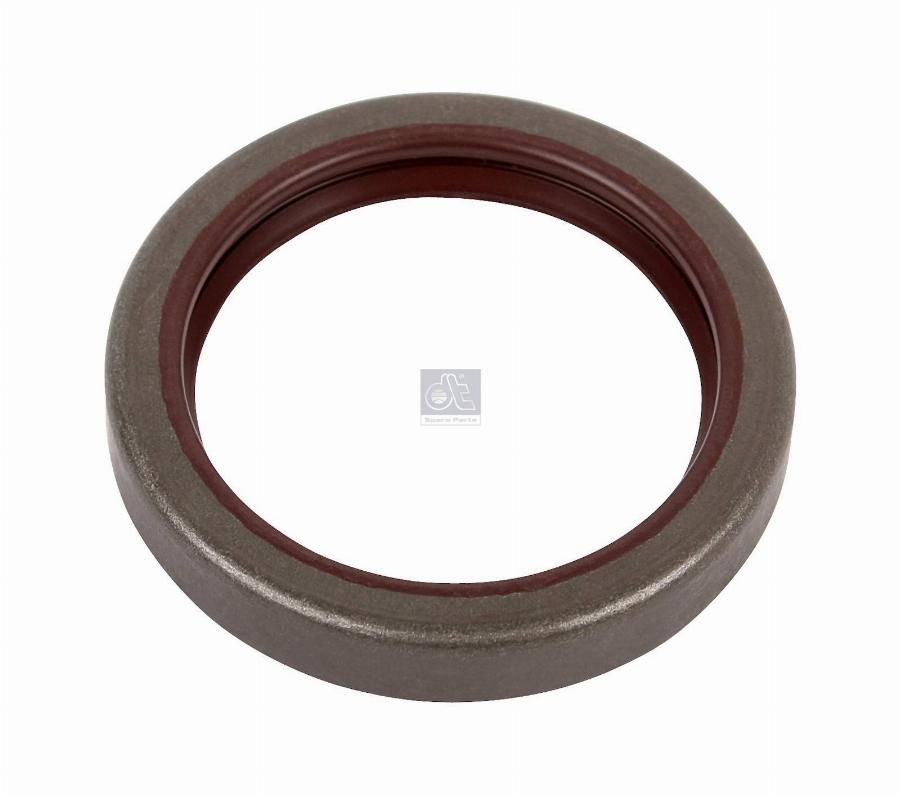 Сальник вала тормозного 42*55*9 MAN/MB (DT Spare Parts)
