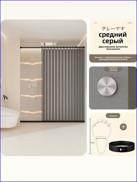 Дверь межкомнатная, Полиэстер с ПВХ покрытием, 1500x2000, Глухая