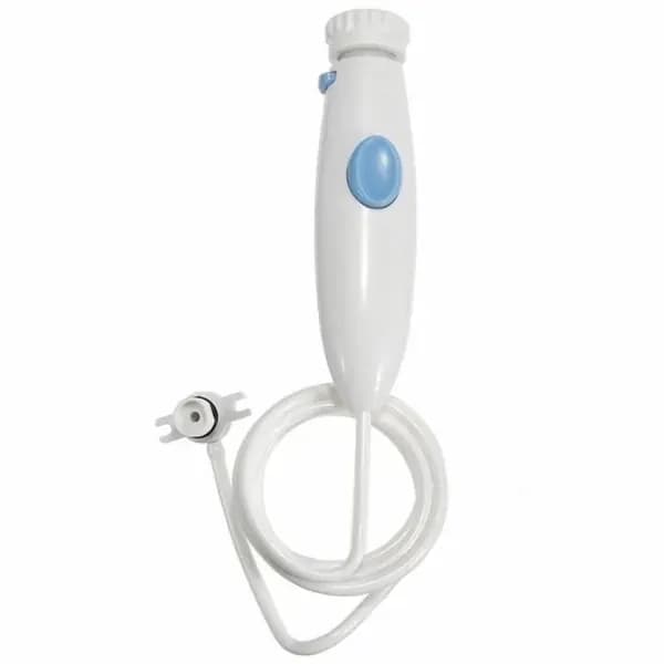 Шланг сменный для ирригатора Waterpik гибкий надежное соединение 1 шт