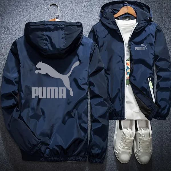 Костюм сноубордический Puma