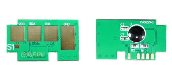 Чип ELP совместимый с Xerox Phaser 3020, WC3025, 106R02773, черный (ELP-CH-X3020-N-1.5K)