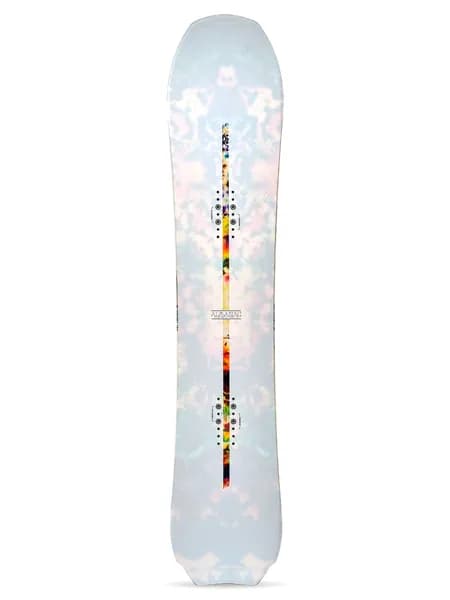Cноуборд мужской K2 Almanac - 2025, 157, blue