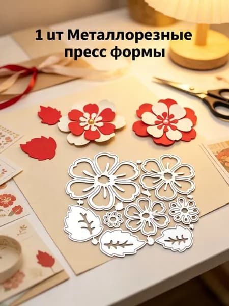 Картон для скрапбукинга