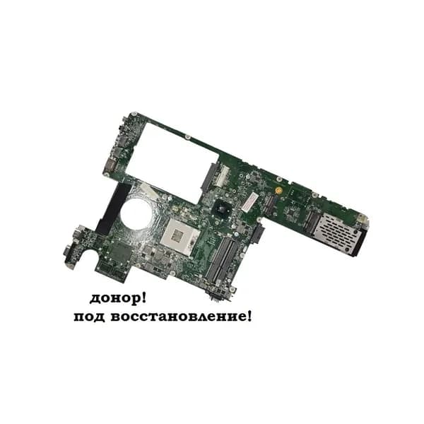 плата DAKL3AMB8E0 Rev: G для Lenovo Y560, донор!