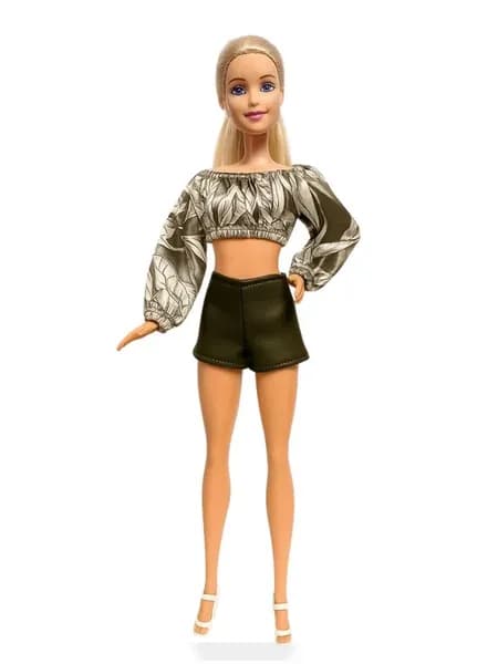 Одежда для Barbie 29 30 см