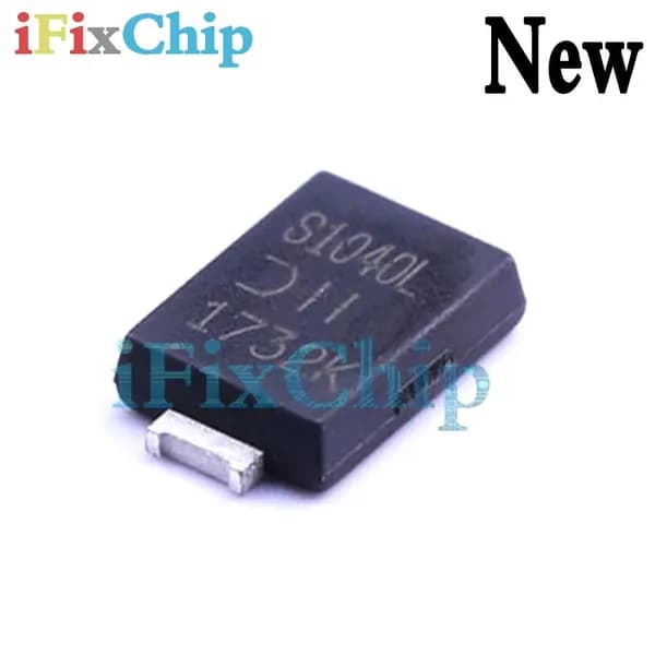 2шт /упак новый PDS1040-13 POWERDI5 PDS1040 S1040 POWERDI-5 laptop chip