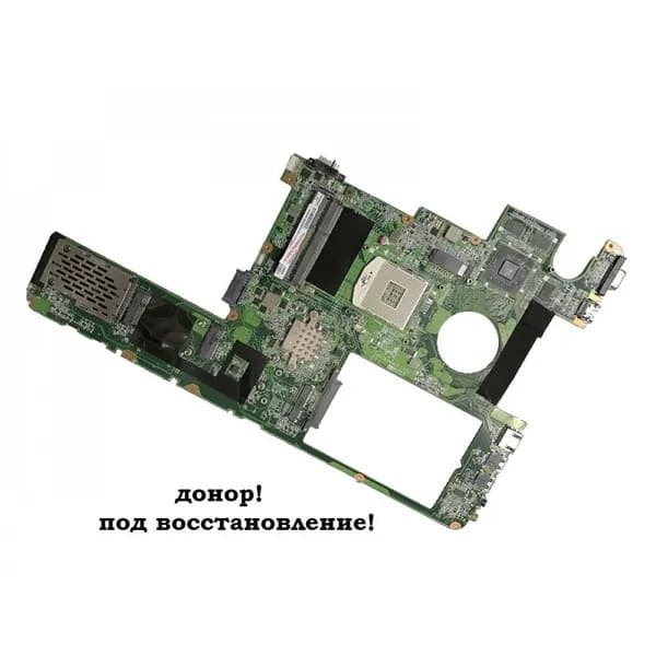 плата DAKL3AMB8E0 Rev: E для Lenovo Y560, донор!!