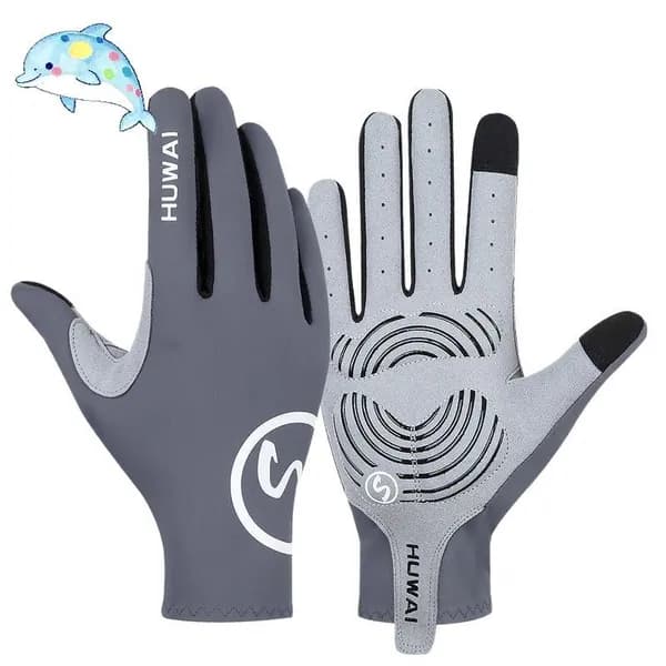 Велоперчатки