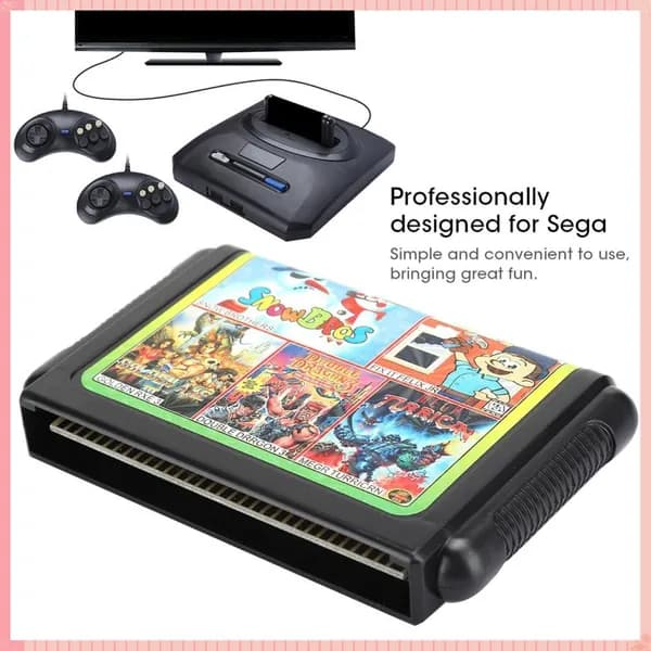 Игровая карта TH16003