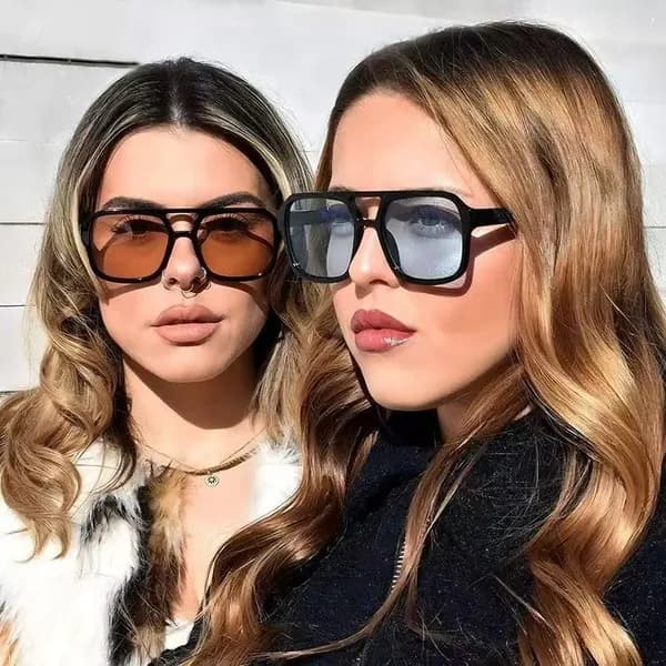 Очки солнцезащитные