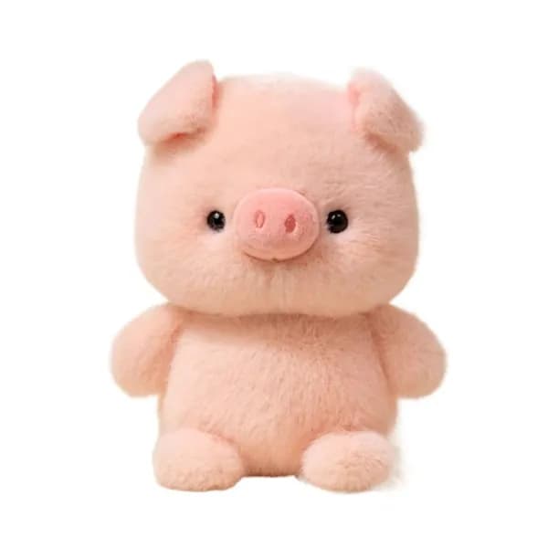 Игрушка плюша животных