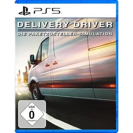 Игра  (PlayStation 5, Английская версия)
