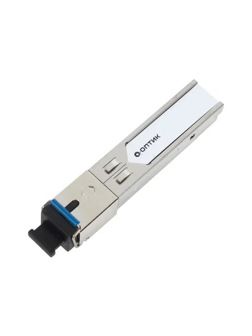 Трансивер AO-SFP-B45S-80D