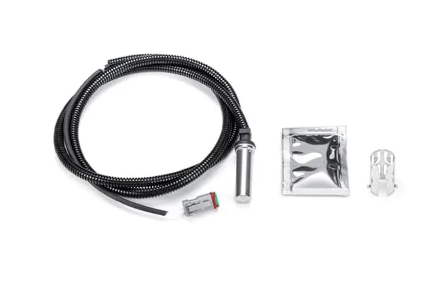 Датчик ABS задний L 1400мм, подходит для Скания 4 P series R T 5 G Scania Series, T01446003, TOPCOVER