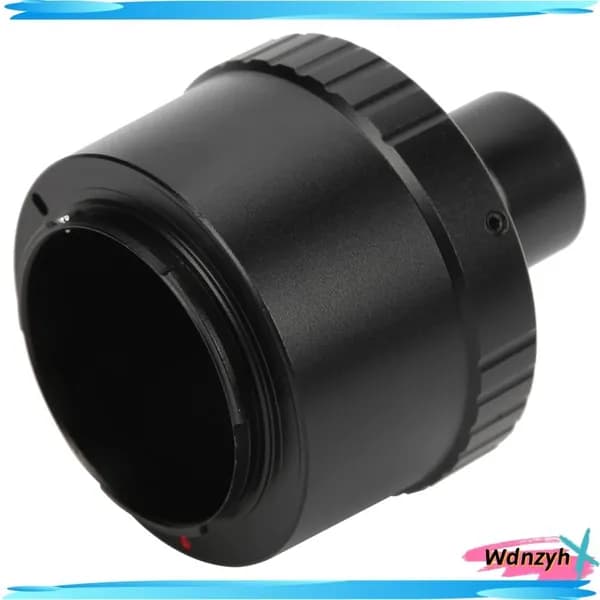 Адаптер микроскопа T2, простой в установке для Fujifilm FX