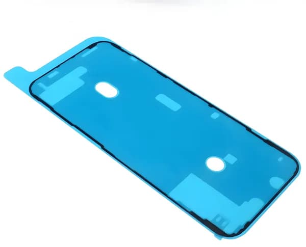 Водозащитная покладка скотч для экрана дисплея iPhone 12 Pro max
