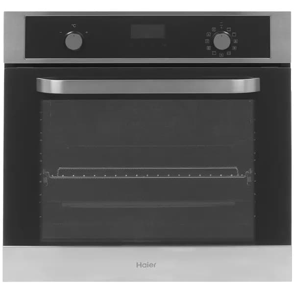 Haier  духовой шкаф HOX-P11HSX, 55.8 см