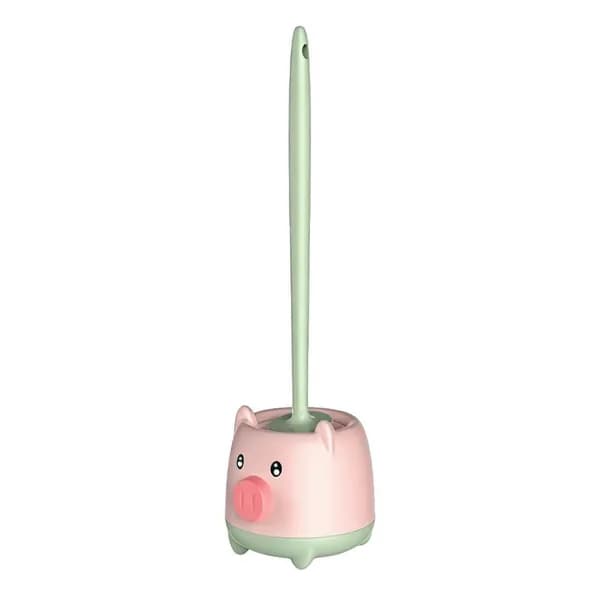 Ершик для унитаза, 1 шт