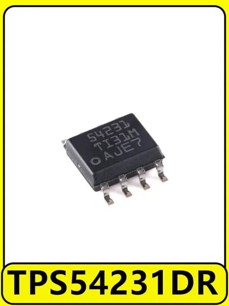 5 шт. TPS54231DR Аксессуары