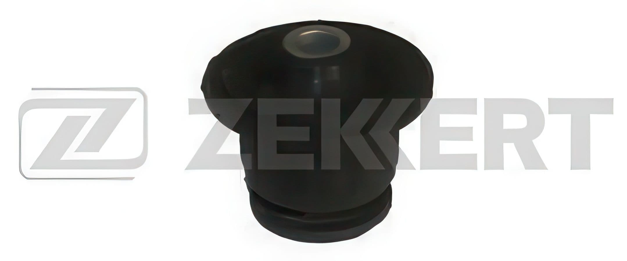 Сайлентблок передний подрамника для Ауди 80 B3, B4, 90 B3, B3 GM-5024 ZEKKERT