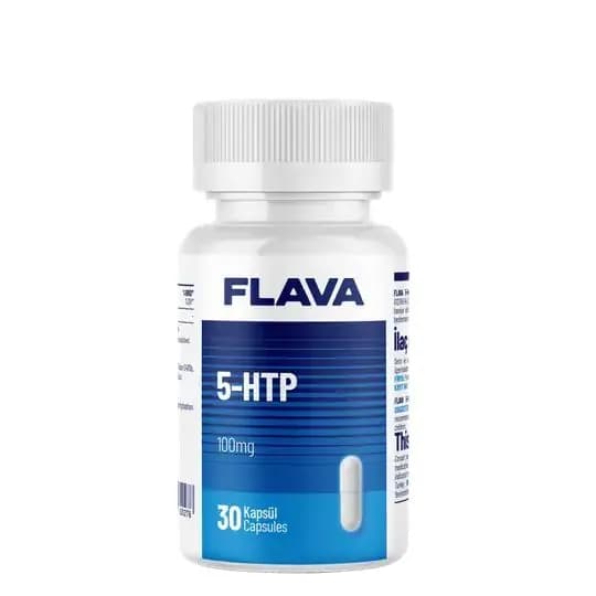 Proteinocean 5-HTP 30 капсул