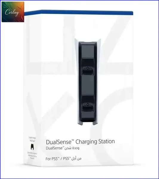Зарядное устройство для пары контроллеров DualSense CFIZDS1 к PS5, оснащенное кабелемадаптером под российскую розетку, является качественным бестселлером.