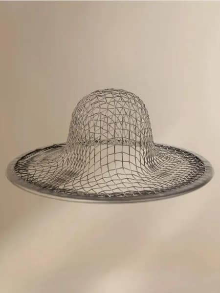 Сетчатый сливной фильтр для раковины, 9cm