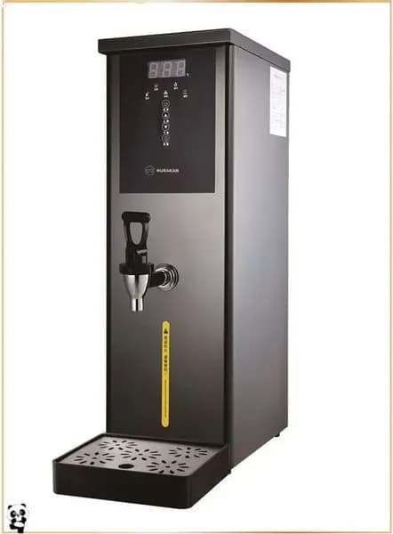 Электрокипятильник HKN-HVZ25M ЧЕРНЫЙ