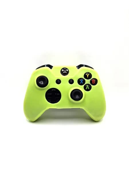 Защитный силиконовый чехол для геймпада Xbox One