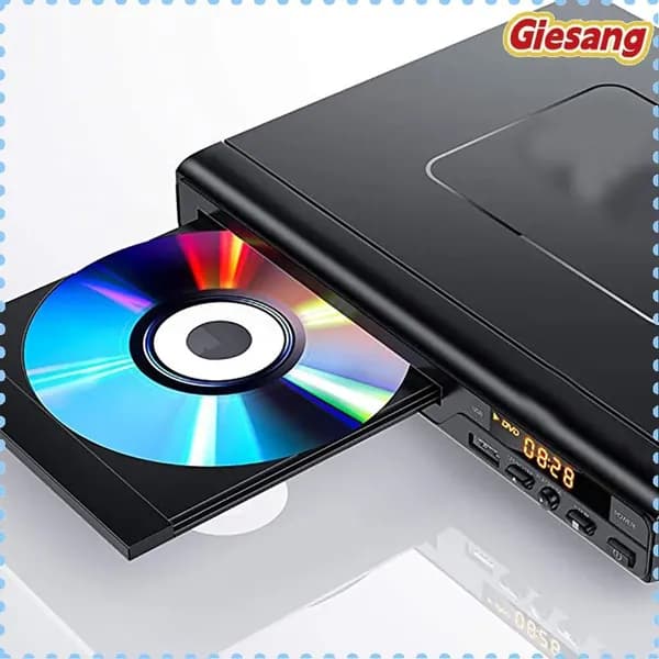 DVD-плеер
