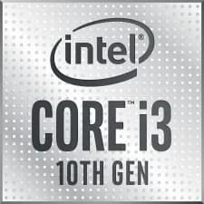 процессор CPU Intel Core i3-10100 (3.6GHz/6MB/4 cores) LGA1200 OEM, UHD630 350MHz, TDP 65W, max 128Gb DDR4-2666, CM8070104291317SRH3N, 1 year