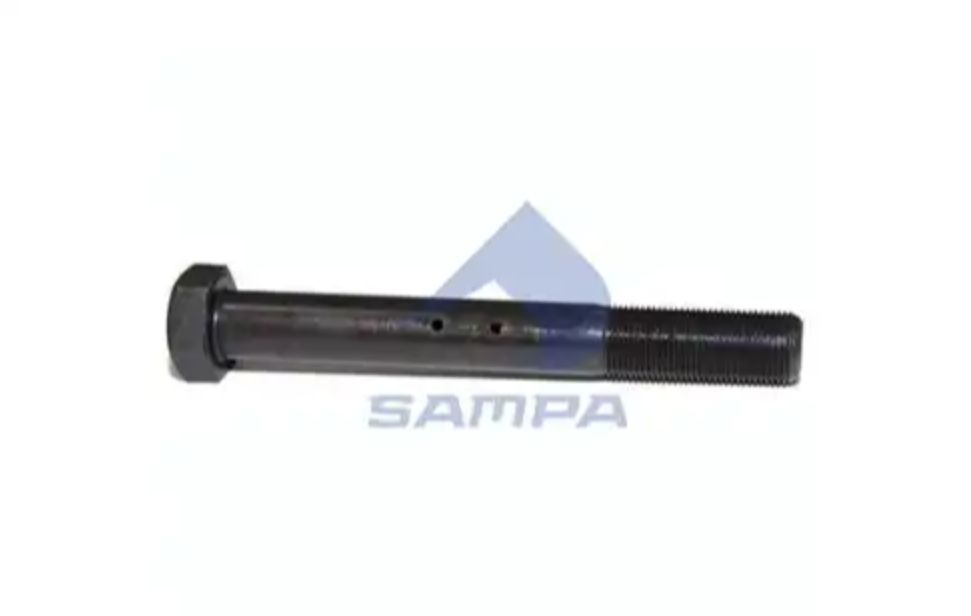палец рессоры перед. M20x1.5x160 RVI G300/Maxter/Premium/Kerax