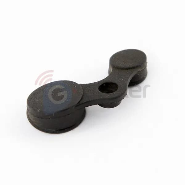 Резинка-заглушка USB порта для Garmin GPSMAP 60 60C 60CS 60Cx 60CSx запчасть