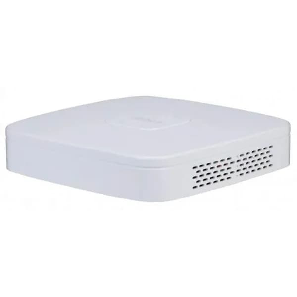 DHI-NVR4108-4KS3 Видеорегистратор IP 8-и канальный 4K