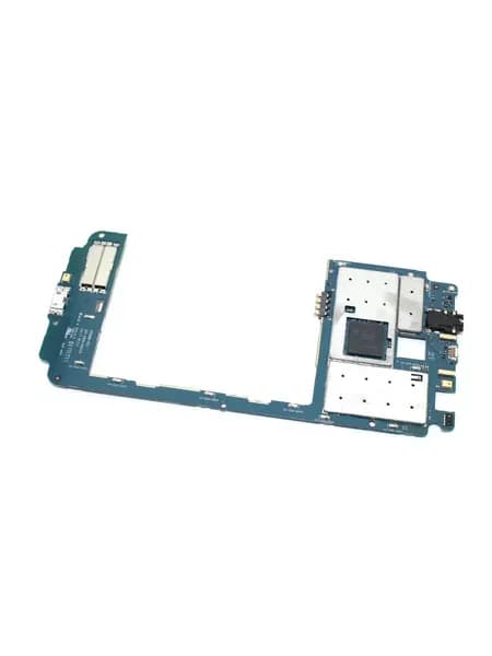 Материнская плата для Asus ZB551KL 2*16Gb, p/n 90AX0130-R02101