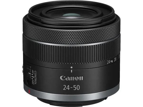 Объектив RF 24-50 MM
