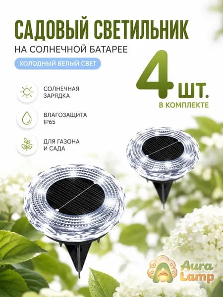 Трековый светильник, 3.7 Вт